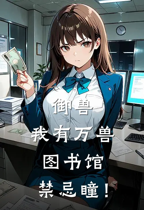 御兽：我有万兽图书馆，禁忌瞳！