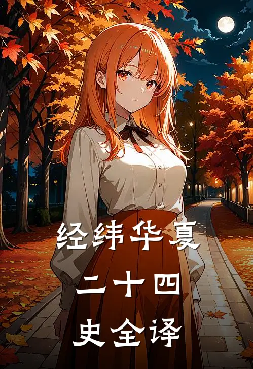 经纬华夏：二十四史全译(瞽叟黄帝)全本免费完结小说_小说完结免费经纬华夏：二十四史全译瞽叟黄帝