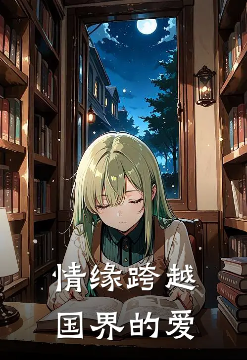 情缘跨越国界的爱