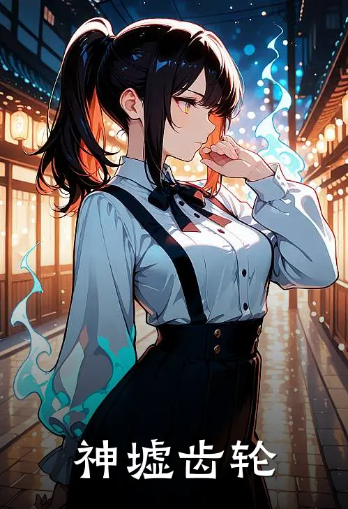 神墟齿轮林砚陈渊小说推荐完本_热门小说大全神墟齿轮(林砚陈渊)