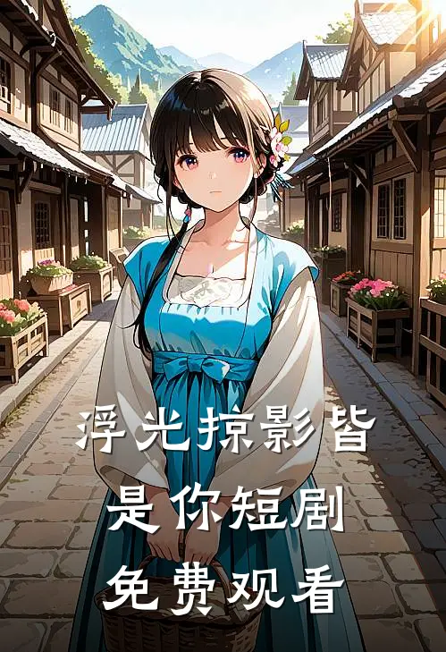 浮光掠影皆是你短剧免费观看