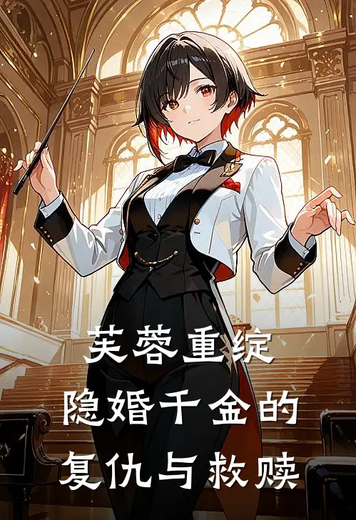 芙蓉重绽：隐婚千金的复仇与救赎