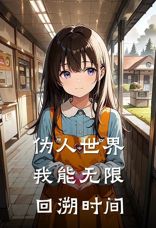 伪人世界：我能无限回溯时间