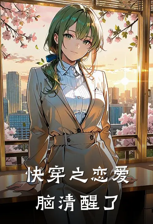 快穿之恋爱脑清醒了