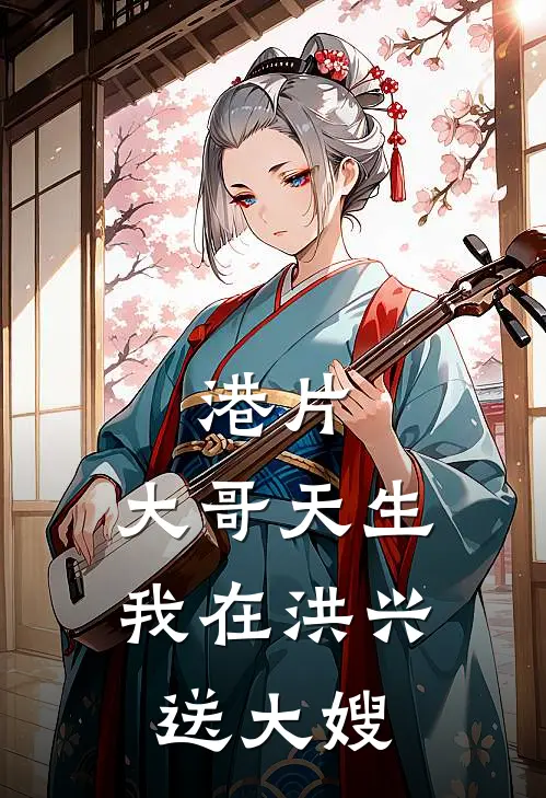 港片：大哥天生，我在洪兴送大嫂