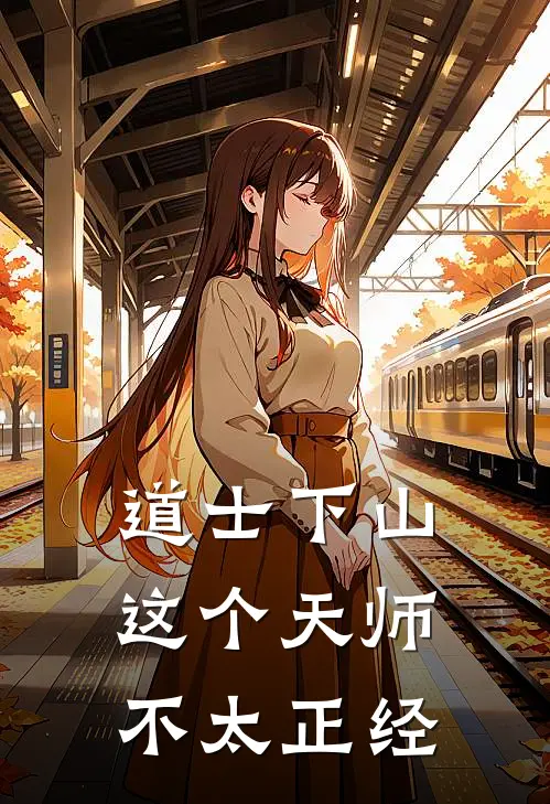 道士下山：这个天师不太正经