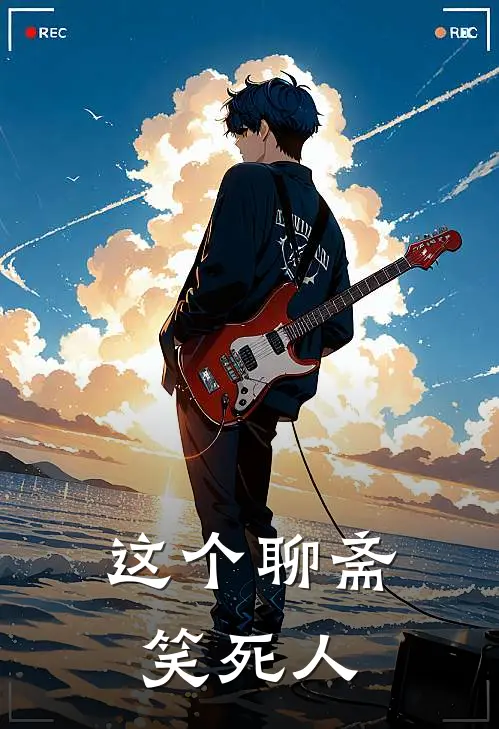 这个聊斋笑死人