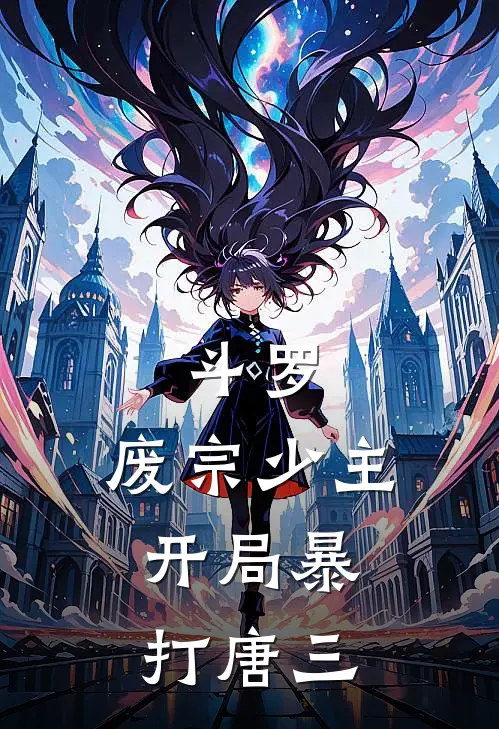 斗罗：废宗少主，开局暴打唐三