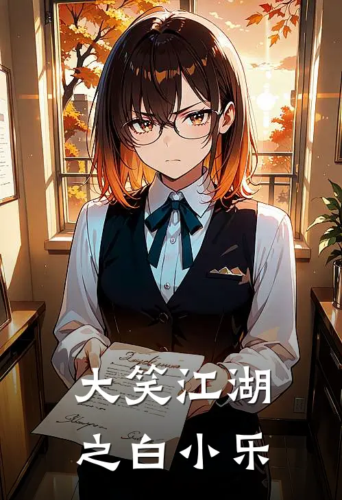 大笑江湖之白小乐