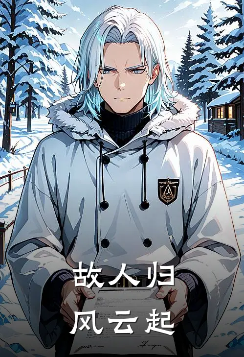 故人归，风云起