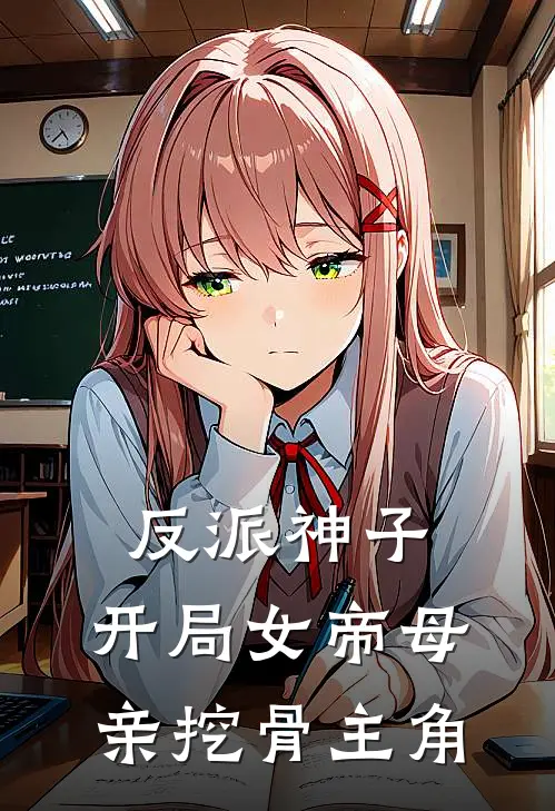 反派神子：开局女帝母亲挖骨主角