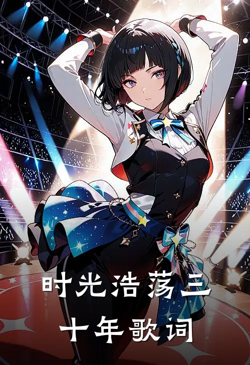 时光浩荡三十年歌词