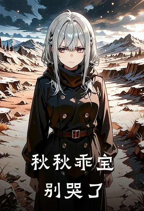 秋秋乖宝别哭了