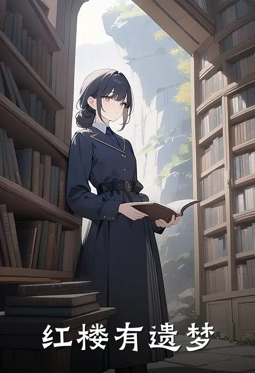 红楼有遗梦