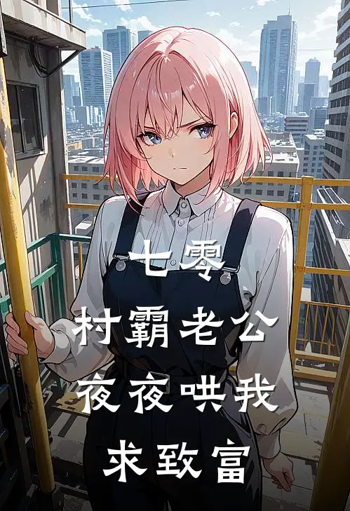 七零：村霸老公夜夜哄我求致富