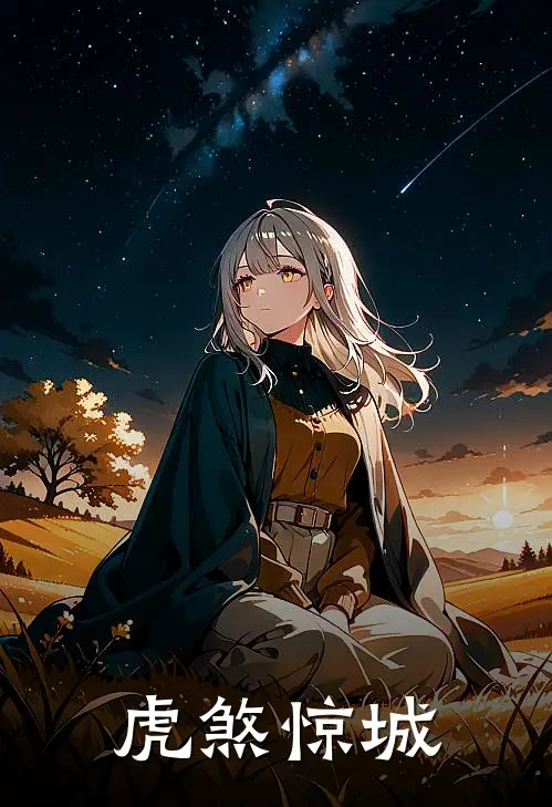 虎煞惊城