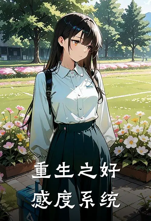 重生之好感度系统