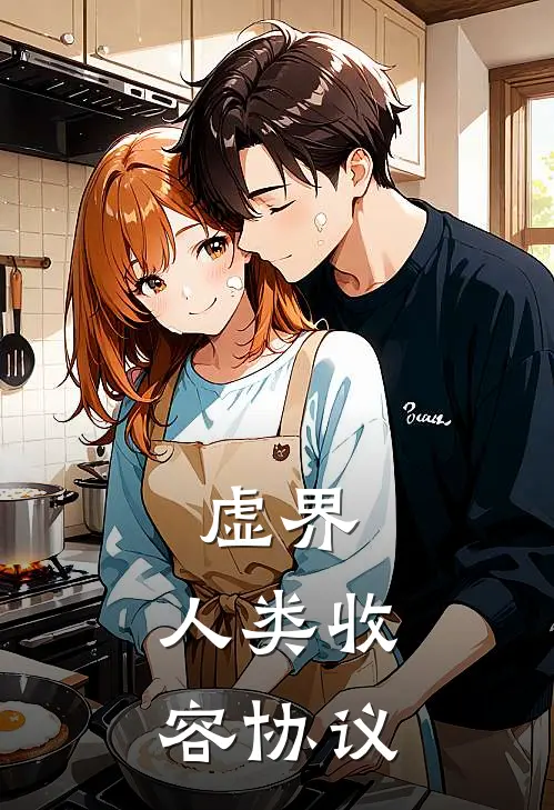 虚界：人类收容协议