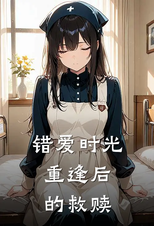 错爱时光：重逢后的救赎(林微微沈墨城)最新好看小说_无弹窗全文免费阅读错爱时光：重逢后的救赎林微微沈墨城