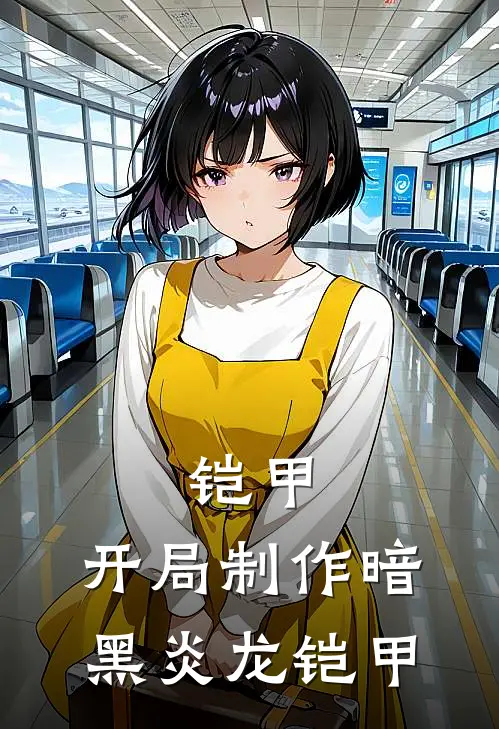 铠甲：开局制作暗黑炎龙铠甲（陈丑明炘南）全文免费阅读无弹窗大结局_铠甲：开局制作暗黑炎龙铠甲最新章节列表