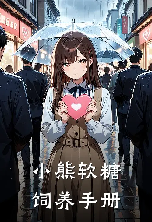 小熊软糖饲养手册