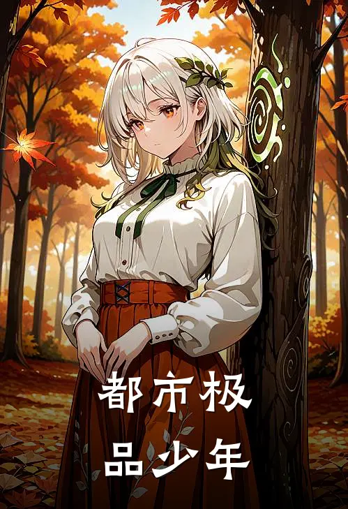 都市极品少年