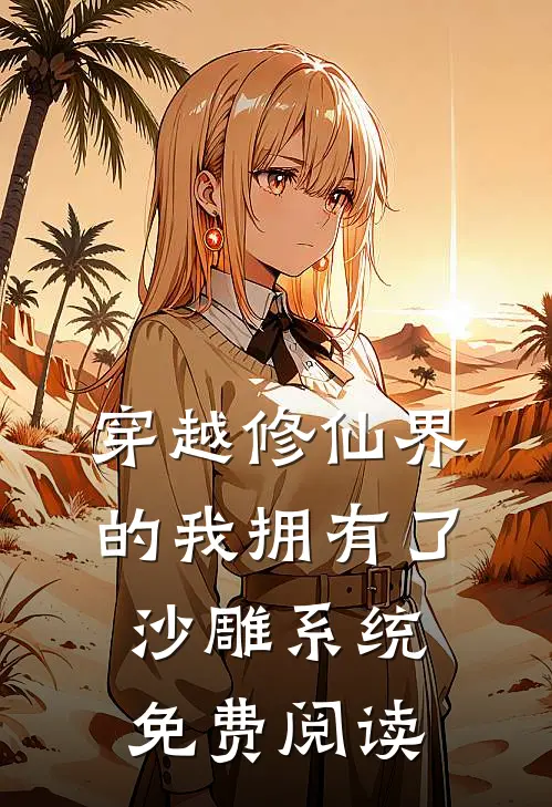 穿越修仙界的我拥有了沙雕系统免费阅读