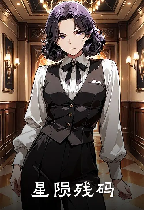 星陨残码
