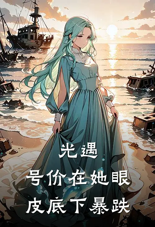 光遇：号价在她眼皮底下暴跌