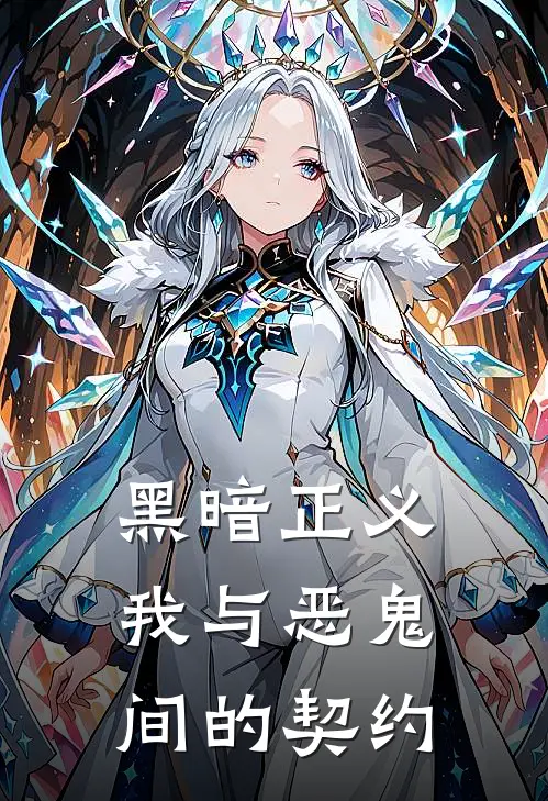 黑暗正义：我与恶鬼间的契约凌萧林瑶完本完结小说_热门小说排行榜黑暗正义：我与恶鬼间的契约凌萧林瑶