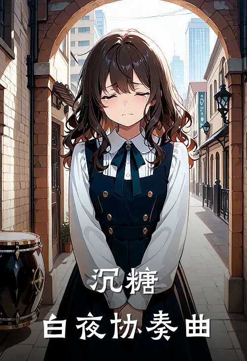 沉糖：白夜协奏曲林晚沈叙完结小说大全_免费热门小说沉糖：白夜协奏曲(林晚沈叙)