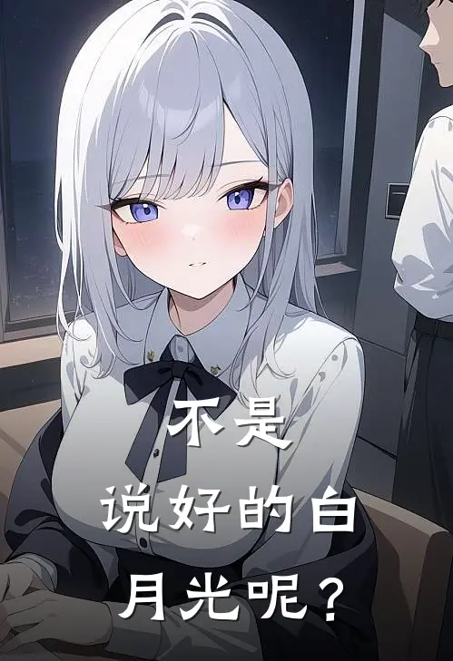 不是，说好的白月光呢？