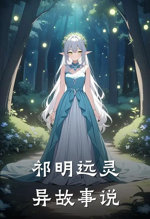 祁明远灵异故事说