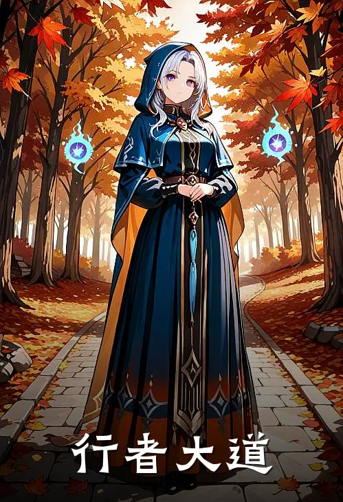 行者大道冷九山孙悟空新热门小说_小说免费阅读行者大道(冷九山孙悟空)