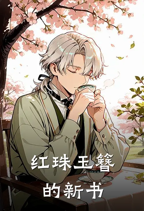 红珠玉簪的新书顾清墨晔最新章节免费阅读_红珠玉簪的新书全文免费在线阅读