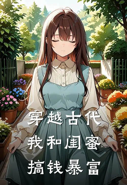 穿越古代，我和闺蜜搞钱暴富