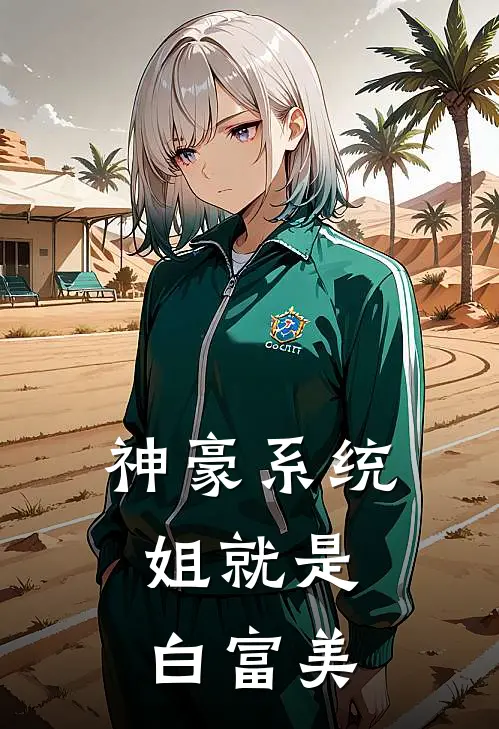 神豪系统，姐就是白富美