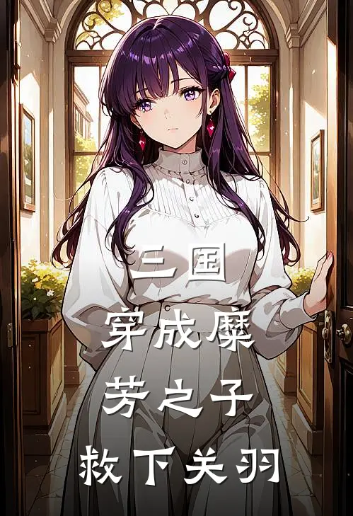 三国：穿成糜芳之子，救下关羽