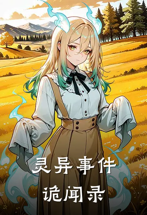 林悦周敏《灵异事件诡闻录》全文免费阅读_灵异事件诡闻录全集在线阅读