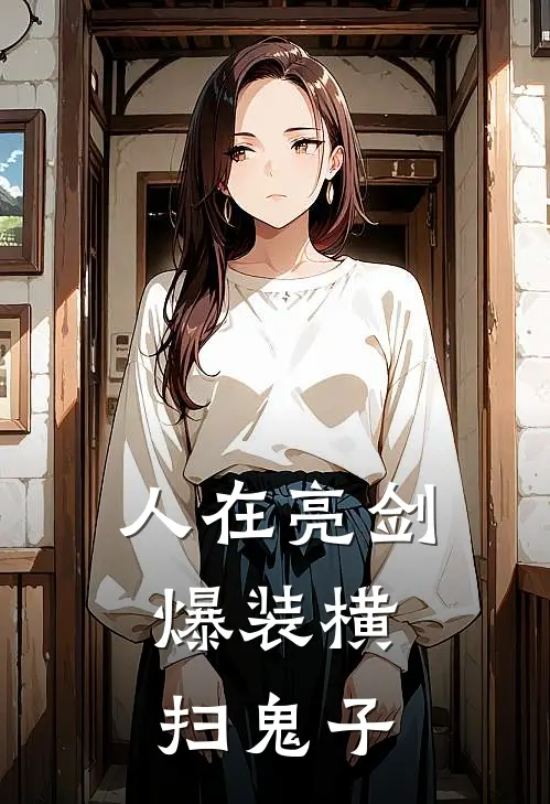 人在亮剑，爆装横扫鬼子