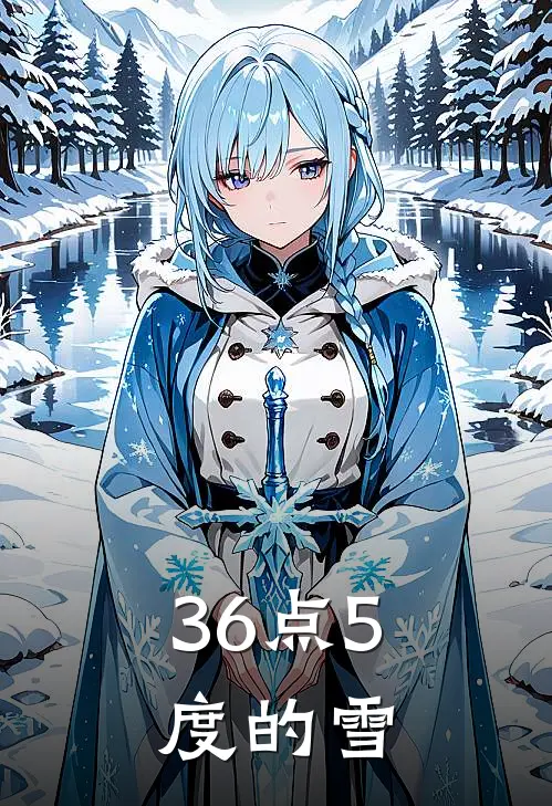 36点5度的雪