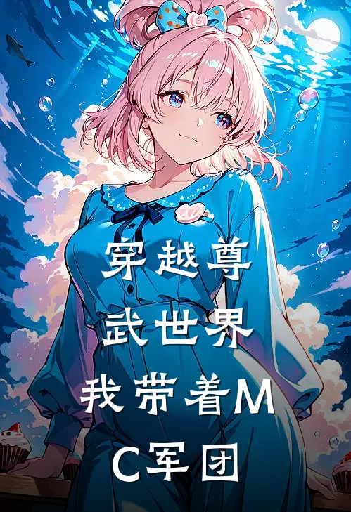 穿越尊武世界，我带着MC军团