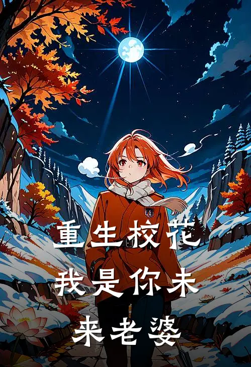 重生校花：我是你未来老婆