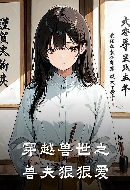 穿越兽世之兽夫狠狠爱