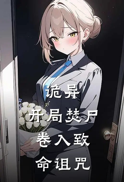 诡异：开局焚尸，卷入致命诅咒