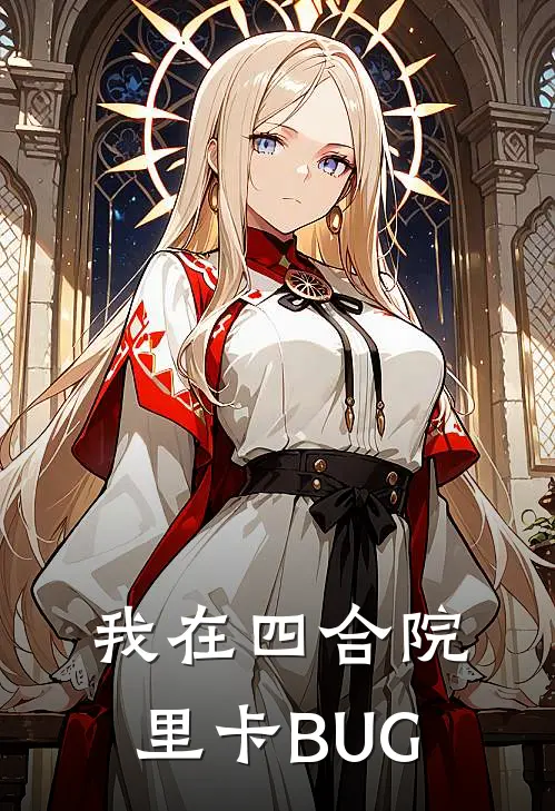 我在四合院里卡BUG