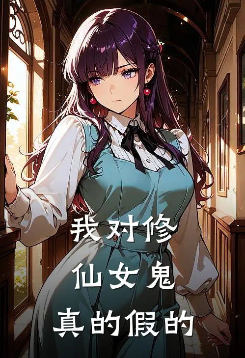 我对修仙女鬼，真的假的