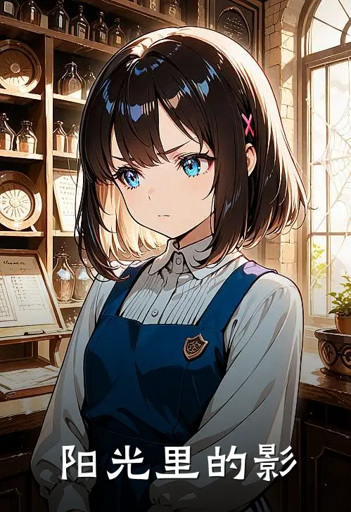 阳光里的影