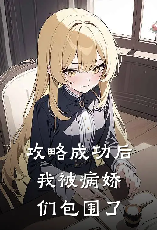 攻略成功后，我被病娇们包围了