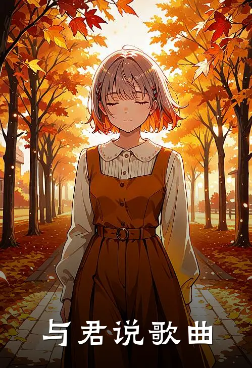 与君说歌曲
